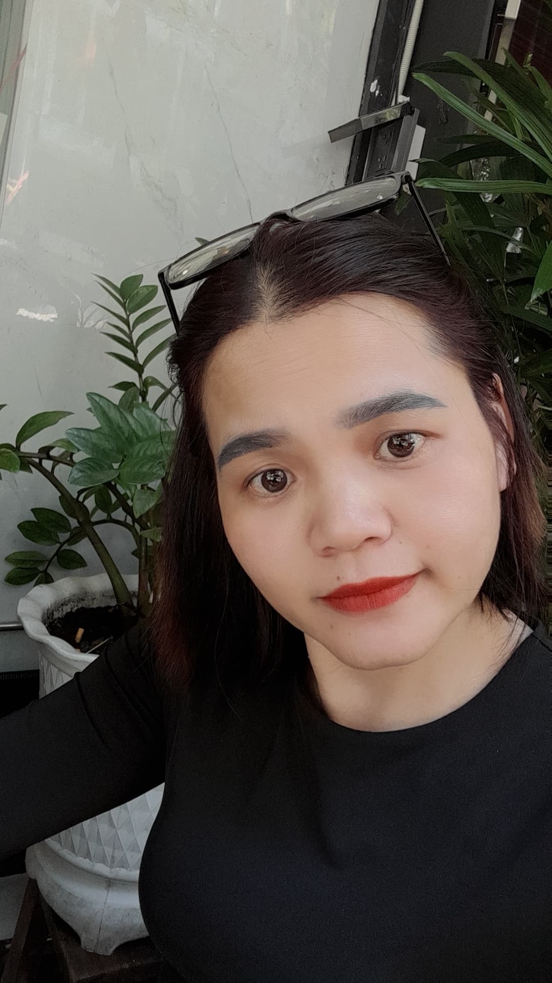 Hoàng thị hà