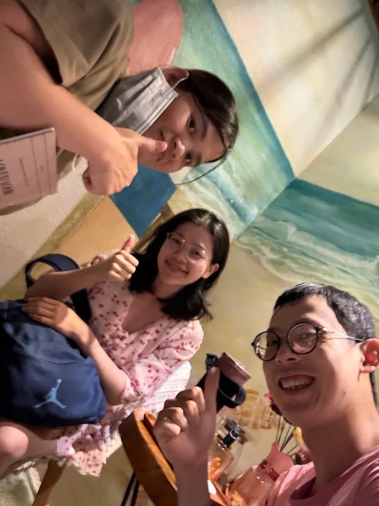 Couples massage session at Caravelle Hotel Saigon